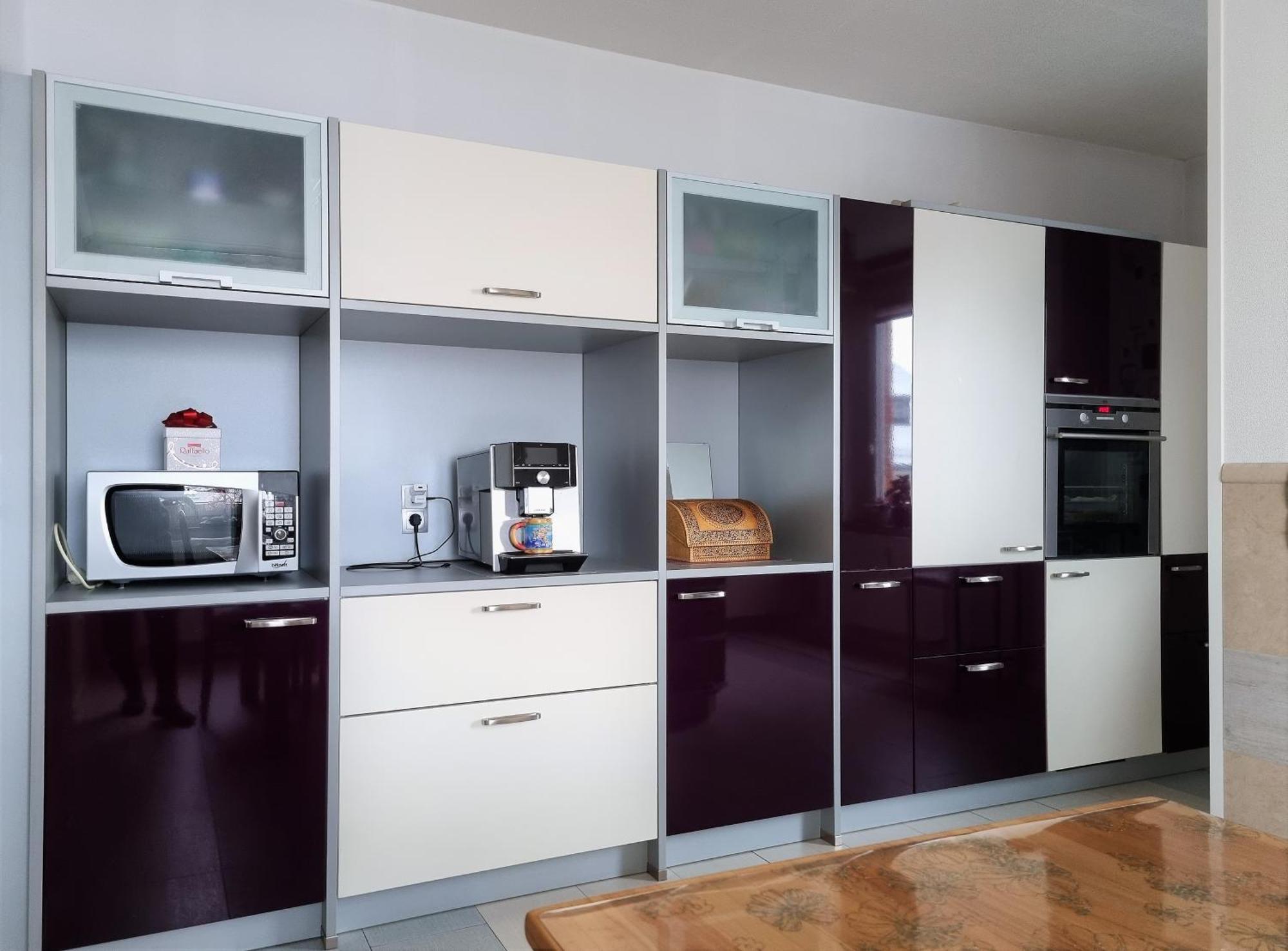 Apartment Bayreuth, Grosse Ferienwohnung Im Haus Mit Kunst, 3 Schlafzimmer, Kueche, Parkplatz Bagian luar foto